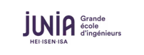 Logo Junia