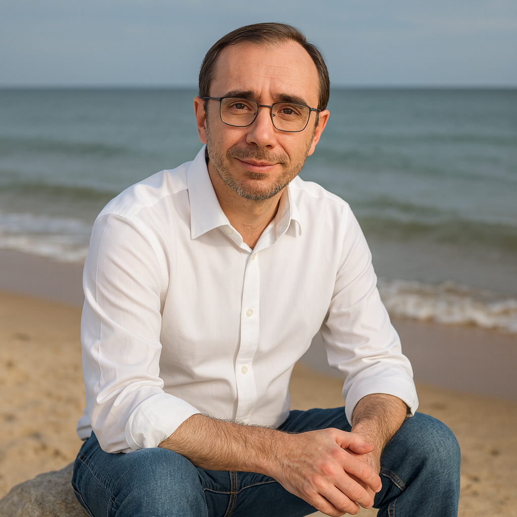 Richard Bulan - Au-delà du professionnel
