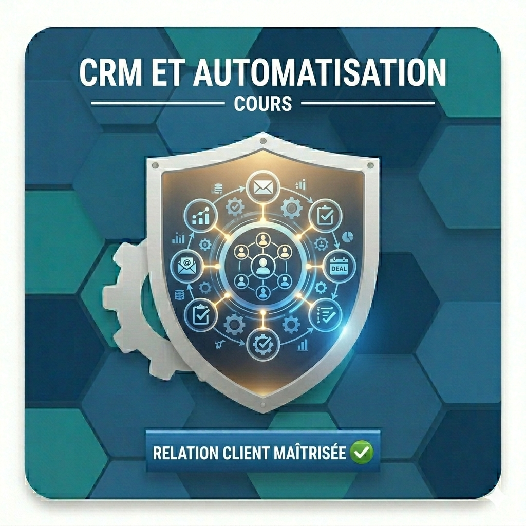 CRM et Marketing Automation