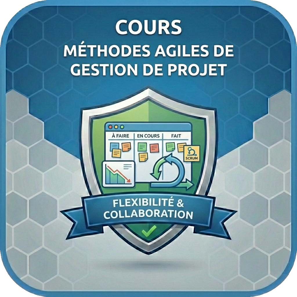 Méthodes agiles de gestion de projet