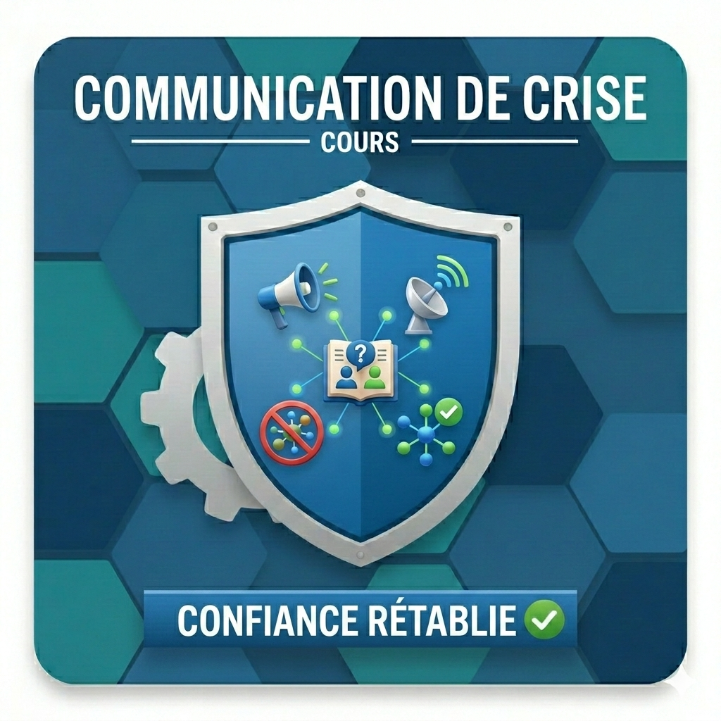 communication de crise